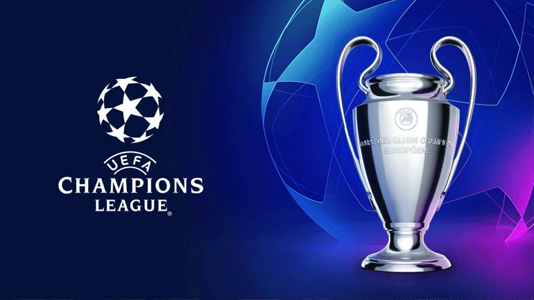 Σούπερ ντέρμπι στο Champions League