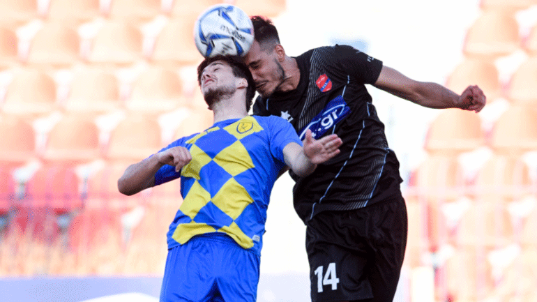 Κρούσμα κορωνοϊού και στον Παναιτωλικό!