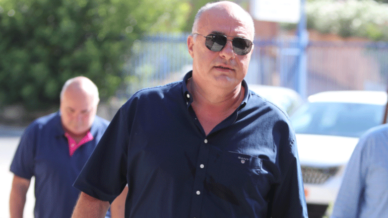 Μπέος για Κούγια: «Δεν έχει καταλάβει την καταστροφική πρακτική της Nova»