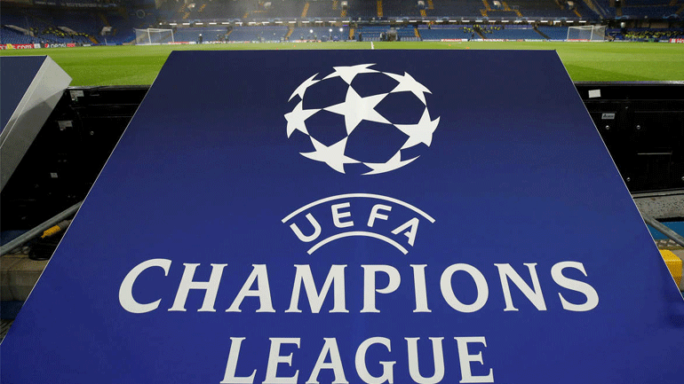 Tο Champions League επιστρέφει και υπόσχεται υπερθέαμα και συγκινήσεις!