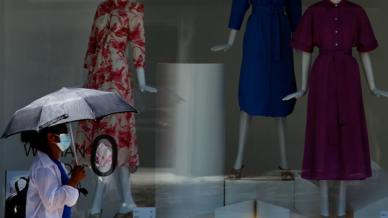 Κύπρος: 14 νέα κρούσματα κορωνοϊού ανακοίνωσε το υπουργείο Υγείας