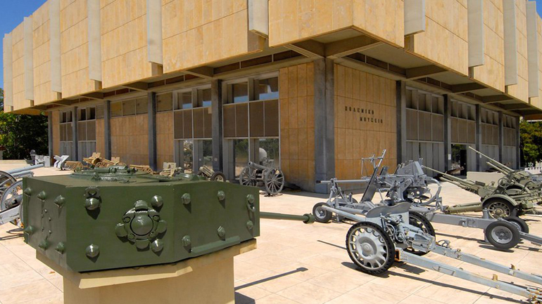 «Ξηλώθηκε» το Δ.Σ. του Πολεμικού Μουσείου έπειτα από τις αποκαλύψεις του zougla.gr