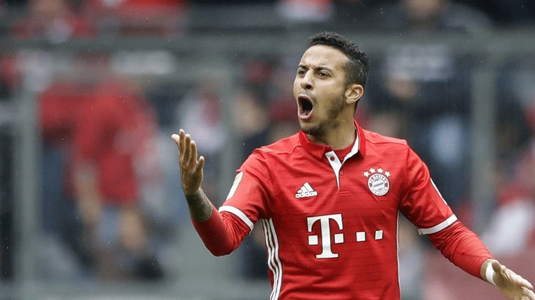 Φλικ: «Καταλαβαίνω τον Τιάγκο για την απόφασή του να παίξει στην Αγγλία»