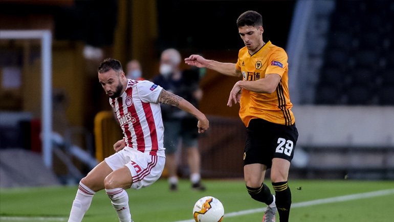 Βαλμπουενά: «Είναι πολύ άδικο που αποκλειστήκαμε έτσι»