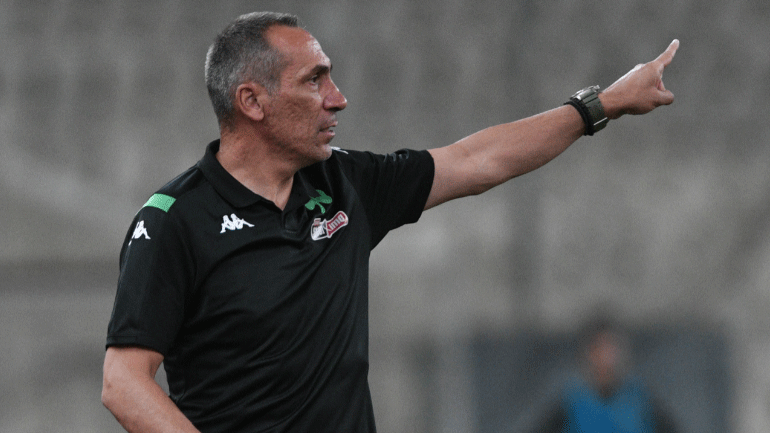 Aναλαμβάνει τη Μακάμπι Τελ Αβίβ ο Γιώργος Δώνης