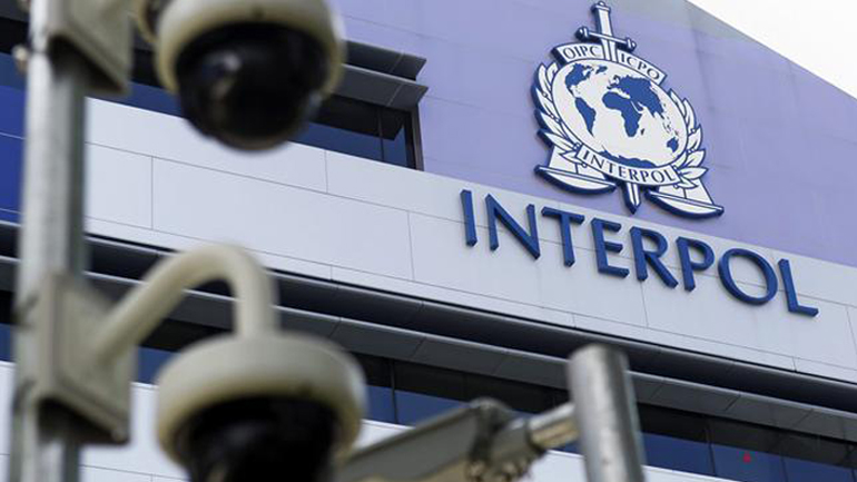 Η Ιντερπόλ στέλνει μια ομάδα ειδικών στη Βηρυτό