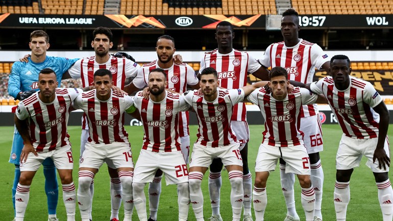 Ολυμπιακός: «Σας ευχαριστούμε για το ταξίδι, συνεχίζουμε να ονειρευόμαστε»