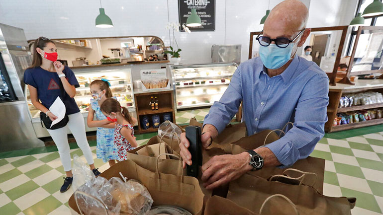 Αυστραλία: Ακόμα 11 θάνατοι εξαιτίας του COVID-19 και 450 νέα κρούσματα