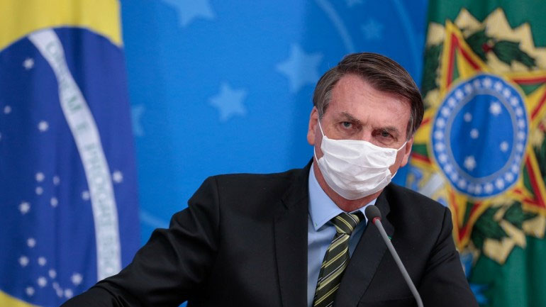 Διάθεση 356 εκατομμυρίων δολαρίων στη Βραζιλία για την αγορά ή την παραγωγή εμβολίων