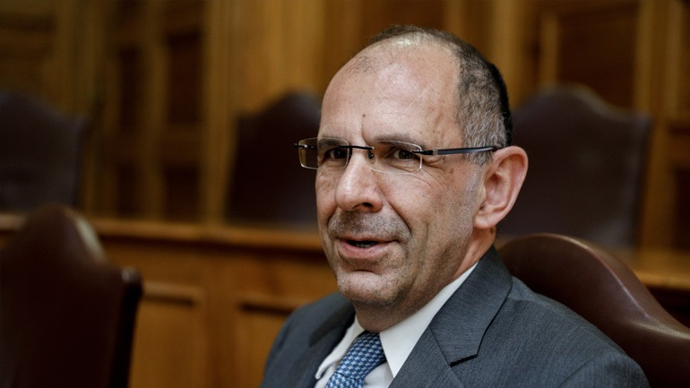 Γεραπετρίτης: Η επήρεια των ελληνικών νησιών κατοχυρώνεται απολύτως