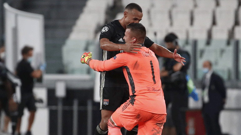 Η Λιόν έκανε το μεγάλο δώρο στον Ολυμπιακό!