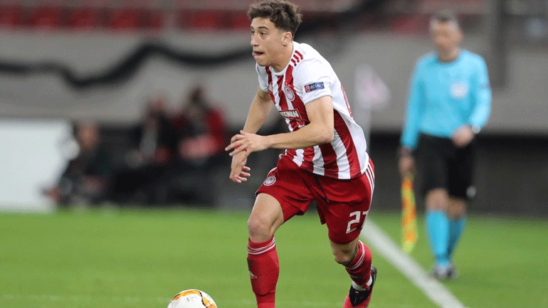 «Κρούση της Λίβερπουλ και της Λέστερ για τον Τσιμίκα»