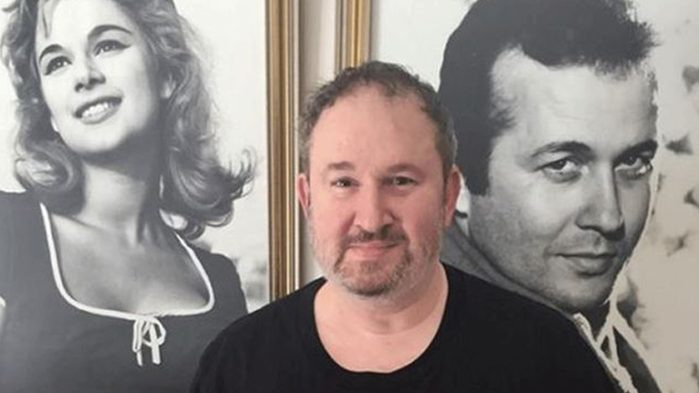 Η συγκινητική ανάρτηση του Γιάννη Παπαμιχαήλ για την επέτειο των 16 χρόνων από τον θάνατο του πατέρα του