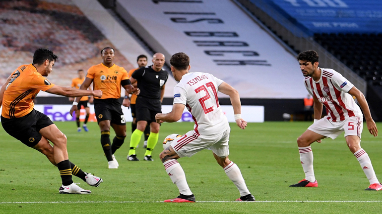 Είναι ανησυχητικό το αύριο του Ολυμπιακού;