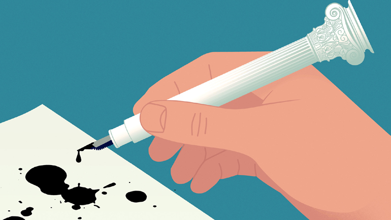 Πόλεμος και πανδημία, οι ομοιότητες στην αντιμετώπιση των γεγονότων