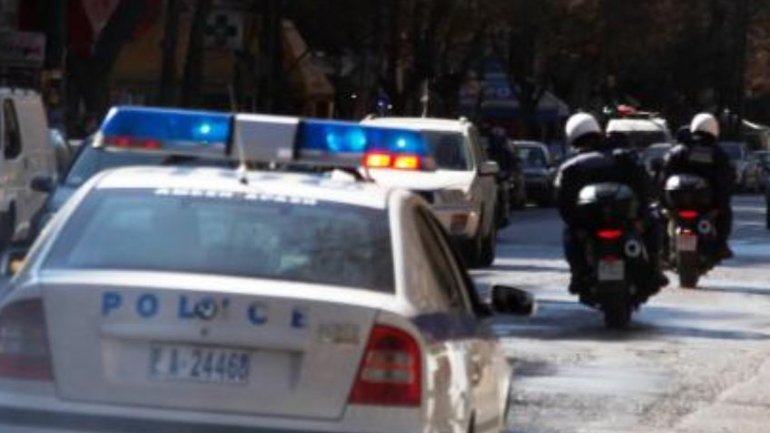 Κρήτη: Άγρια καταδίωξη οδηγού – Εμβόλισε όχημα της ΕΛ.ΑΣ