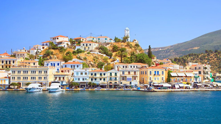 Ο διοικητής του Α.Τ. Πόρου «πληρώνει το μάρμαρο» για την έξαρση των κρουσμάτων