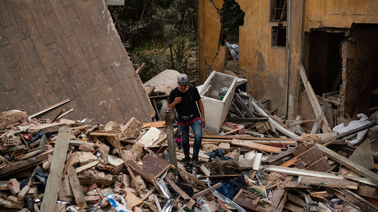 Η Βιέννη θα διαθέσει ποσό άνω του ενός εκατομμυρίου δολαρίων στο Λίβανο