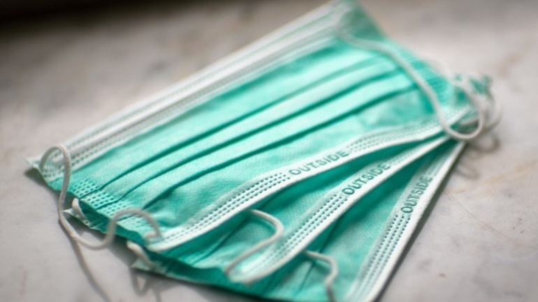 Πανελλήνιος Ιατρικός Σύλλογος: Η μάσκα είναι εργαλείο προστασίας