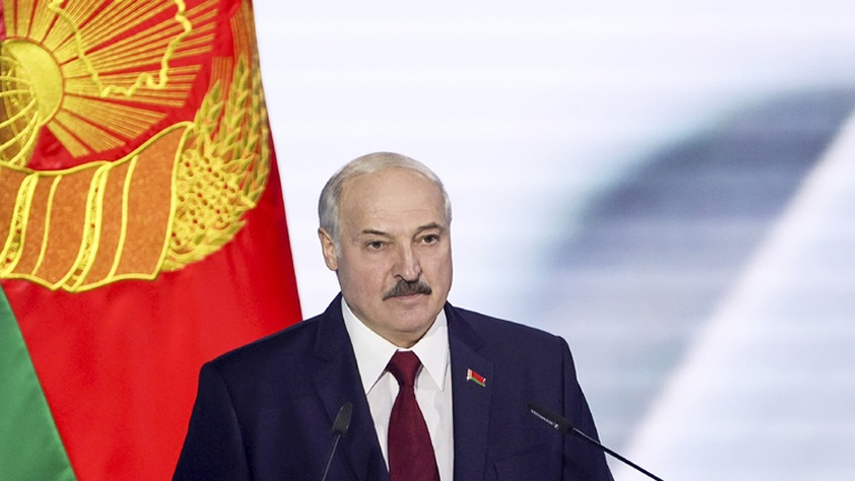 Λευκορωσία-προεδρικές εκλογές: Νικητής ο Λουκασένκο, σύμφωνα με exit poll