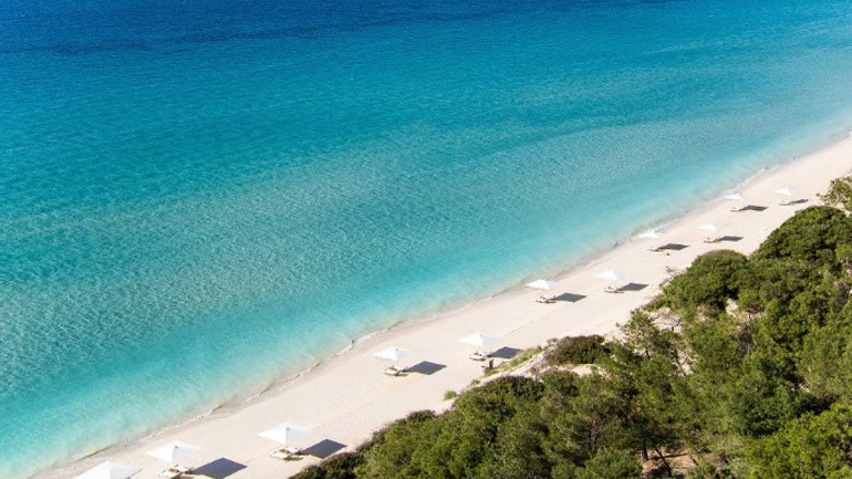 Χαλκιδική: Αποκαταστάθηκαν οι βλάβες στις γεωτρήσεις σε Κρυοπηγή και Σάνη