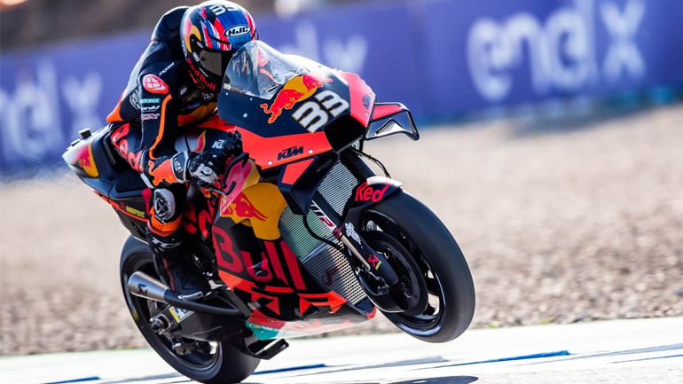 #MotoGP2020, Brno: ΚΤΜ – Ν. Αφρική, σημειώσατε πρώτη φορά!