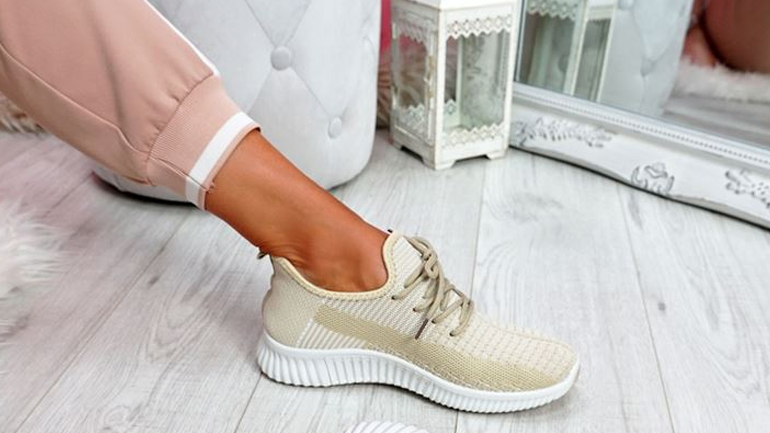 Οι συνήθειες που θα καταστρέψουν τα αγαπημένα αθλητικά σας παπούτσια