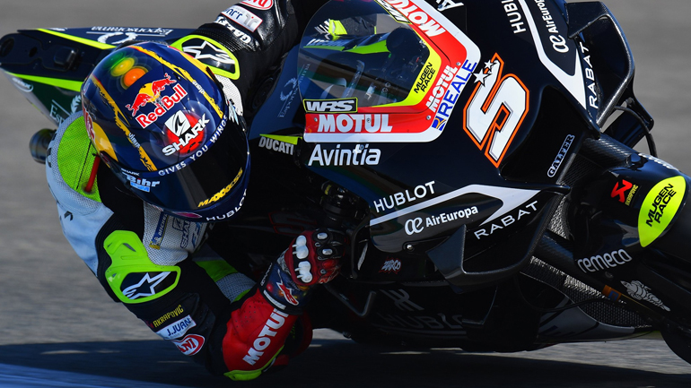 #MotoGP2020, Brno: Η επίμαχη φάση με τον Johann Zarco