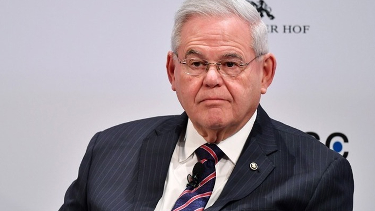 Μενέντεζ: Οι ΗΠΑ να μιλήσουν ξεκάθαρα για την τουρκική παραβατικότητα εναντίον της Ελλάδας και της Κύπρου