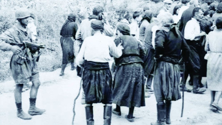 Αναβάλλονται οι εκδηλώσεις για την επέτειο του Ολοκαυτώματος των Ανωγείων