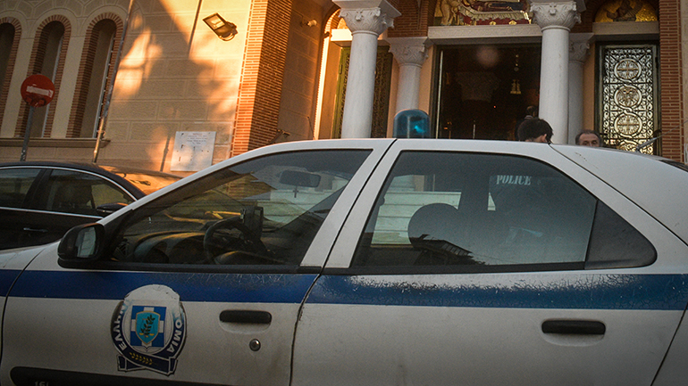 Δημοσιεύτηκε η ΚΥΑ για την απαγόρευση των λιτανιών