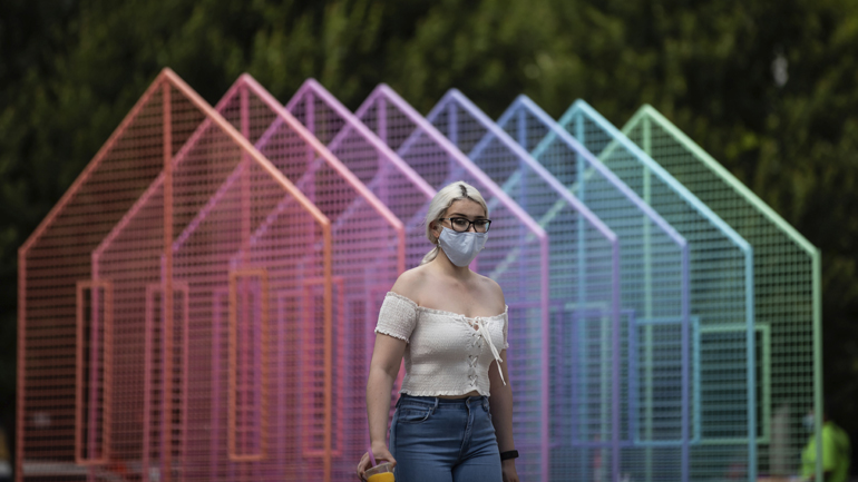 Κορωνοϊός: Έξι νέοι θάνατοι και 236 νέα κρούσματα στον Καναδά