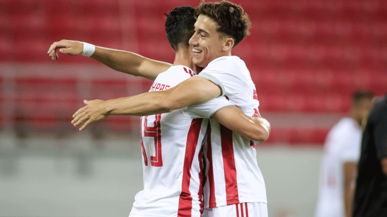 Συμφωνία του Ολυμπιακού με τη Λίβερπουλ για τη μεταγραφή του Τσιμίκα