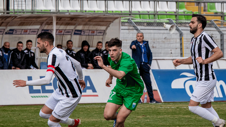 Παναθηναϊκός: Ολοκληρώνει τα ιατρικά και υπογράφει τη Δευτέρα ο Ιωαννίδης