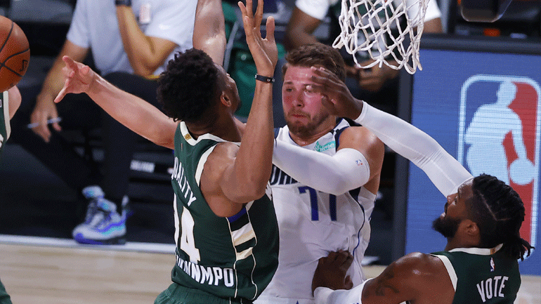 ΝΒΑ: Ο Ντόντσιτς «νίκησε» τον Γιάννη Αντετοκούνμπο