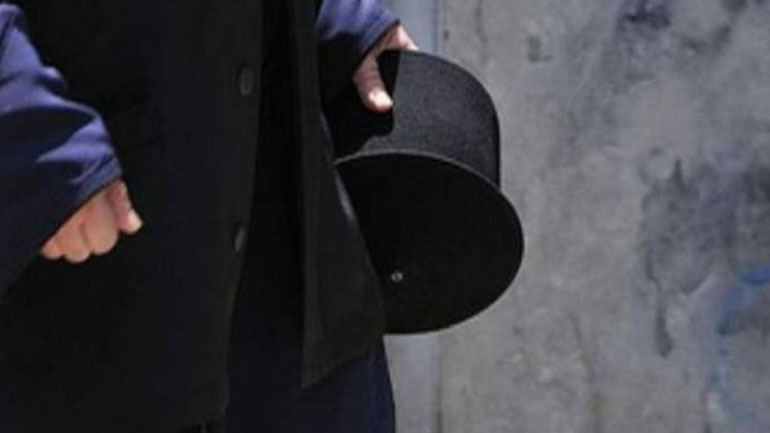 Λάρισα: Ιερέας θετικός στον κορωνοϊό