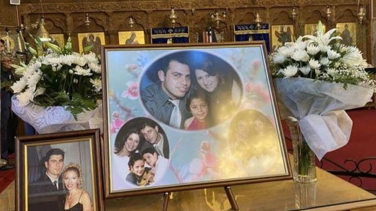 Κύπρος: Μνημόσυνο για τα θύματα του αεροπορικού δυστυχήματος της «Ήλιος»