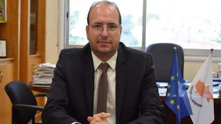 Κύπρος: «Επιδιώκουμε μια λύση, που να διασφαλίζει την ειρήνη και την ευρωπαϊκή ταυτότητα του κράτους μας»