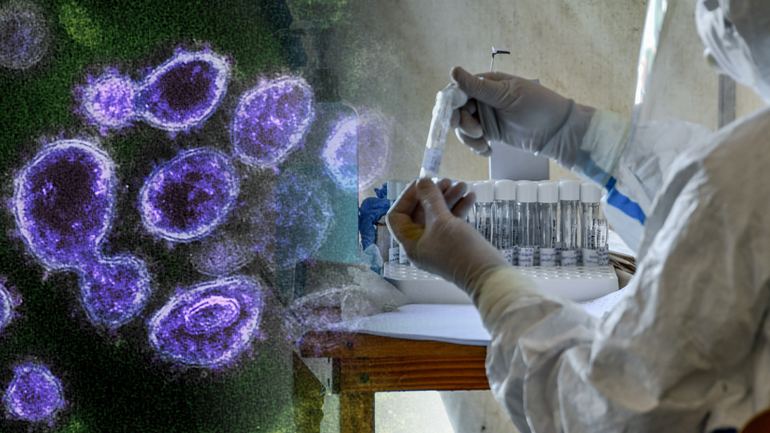 Μεγάλη αύξηση κρουσμάτων