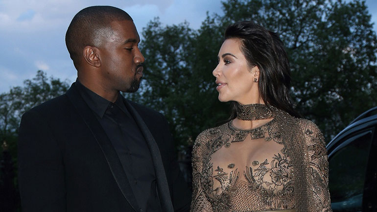 Kanye West – Kim Kardashian: Το βίντεο από τις διακοπές τους μετά την κρίση στον γάμο τους Kanye West – Kim Kardashian: Το βίντεο από τις διακοπές τους μετά την κρίση στον γάμο τους
