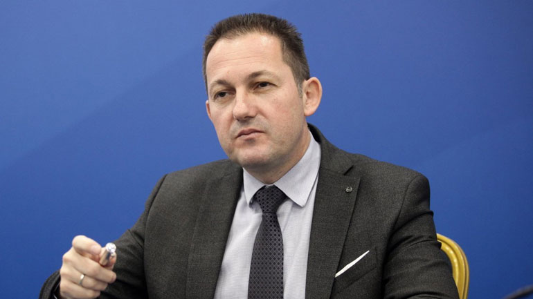 «Λογικές παζαριού, που θέλουν τα πάντα στο ίδιο καλάθι, δεν γίνονται δεκτές»