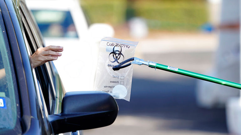 Βιετνάμ: Επιπλέον 31 νέα κρούσματα μόλυνσης