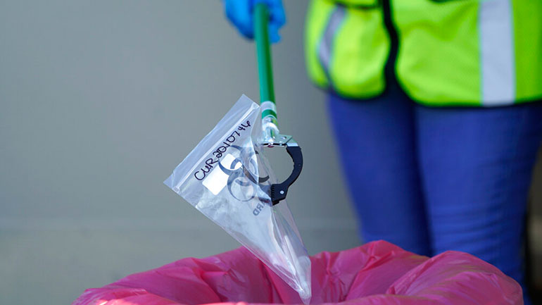 Δομινικανή Δημοκρατία: Περισσότερα από 1.000 κρούσματα μόλυνσης σε 24 ώρες