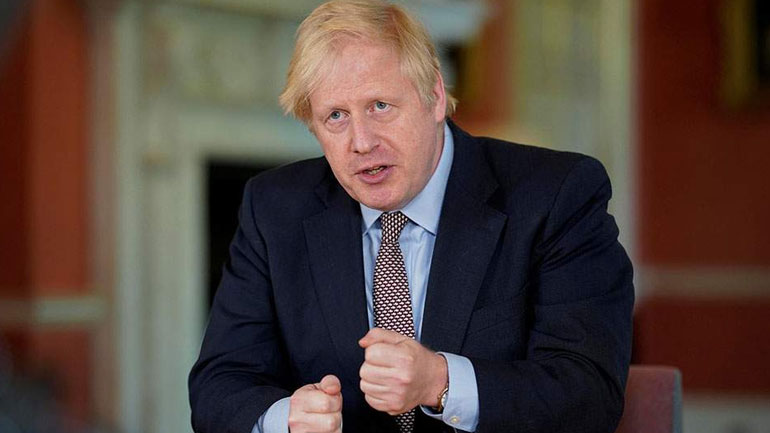 Βρετανία: Προτεραιότητα το άνοιγμα των σχολείων τον επόμενο μήνα