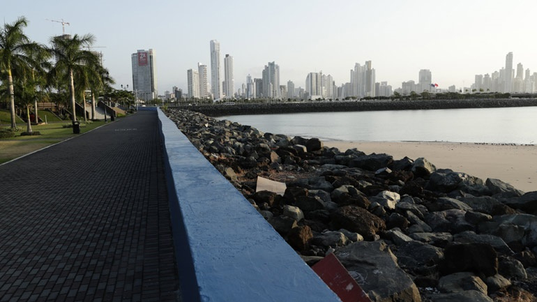 Παναμάς: Υπερχείλισε ποταμός και παρέσυρε στον θάνατο 11μελή οικογένεια