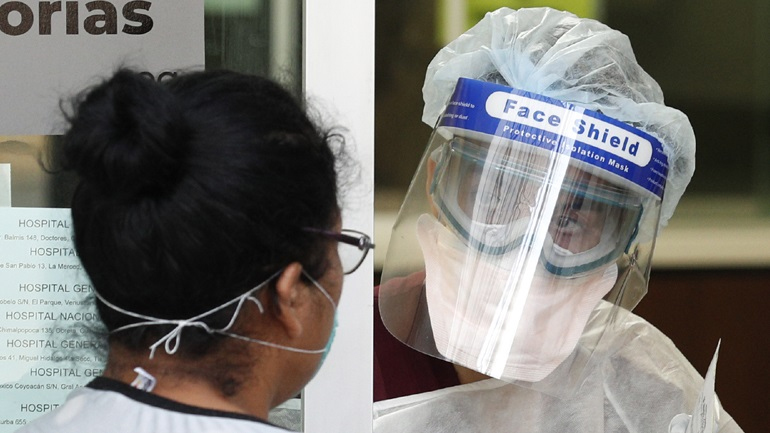 Κορωνοϊός: 20 νέοι θάνατοι και 954 νέα κρούσματα στη Δομινικανή Δημοκρατία