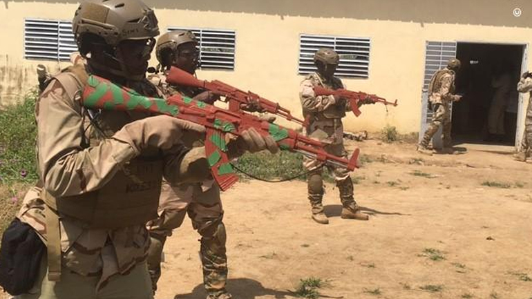 Νίγηρας: Στελέχη της ΜΚΟ ACTED μεταξύ των Γάλλων που δολοφονήθηκαν από ενόπλους