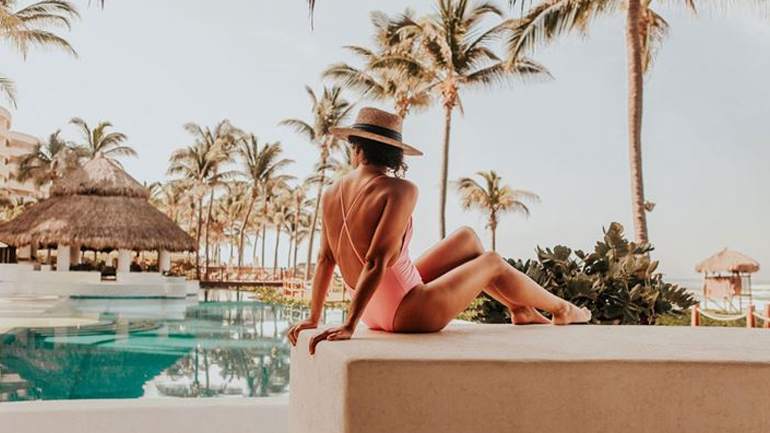 Έγκαυμα από τον ήλιο; Σας έχουμε τη λύση!