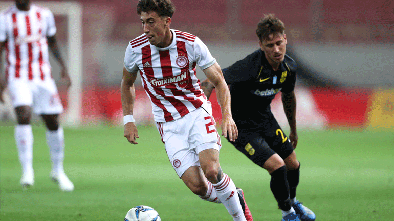 «50.000 ευρώ θα παίρνει τη βδομάδα ο Τσιμίκας στη Λίβερπουλ»