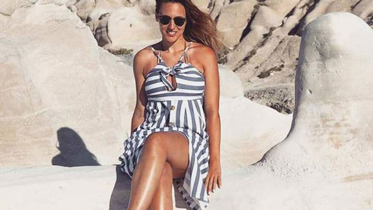 Συγκινεί η Άννα Κορακάκη: «Η στιγμή που μου άλλαξε τη ζωή»